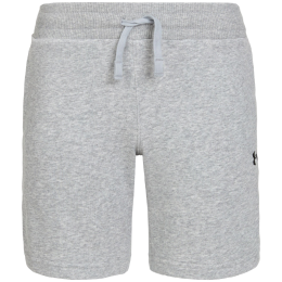 Detské kraťasy Under Armour UA B Rival Lw Shorts Mod Gray Light Heather
