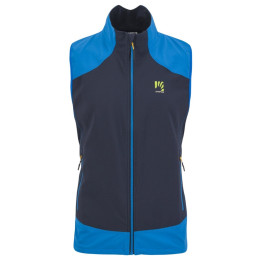 Pánska vesta Karpos Parete Vest