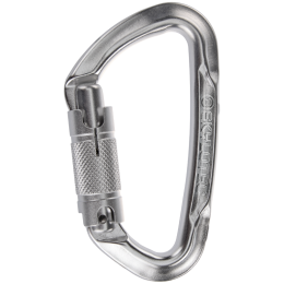 Karabína Skylotec Lime WG (twistlock)