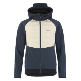 Dámska bunda Craft Adv Pursuit Thermal Jacket W