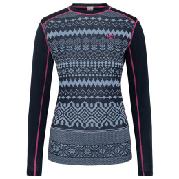 Dámske tričko Kari Traa Live Ls