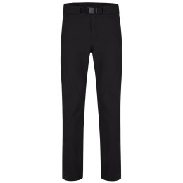 Pánske nohavice Loap Urkus čierna black