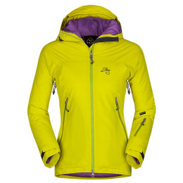 Dámska bunda Zajo Nuuk Lady Jkt