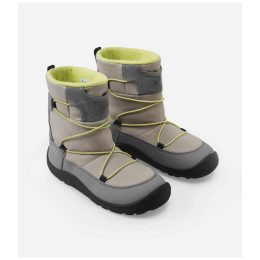 Detské topánky Reima Ensilumi Junior béžová Earthy Beige