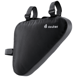 Brašna na rám Deuter Triangle Bag 1.7 čierna black