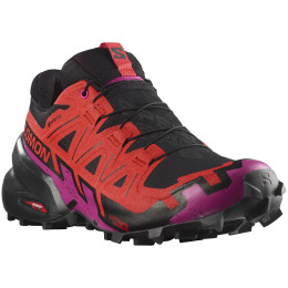 Dámske bežecké topánky Salomon Speedcross 6 Gore-Tex