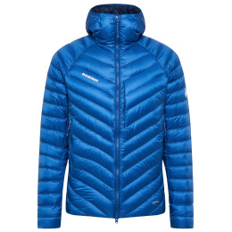 Pánska bunda Mammut Broad Peak IN Hooded Jacket Men