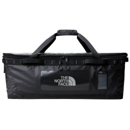 Cestovná taška The North Face Base Camp Gear Box L čierna