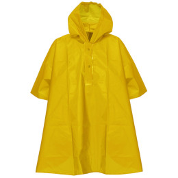 Detské pončo Loap Xoberi žltá Yellow