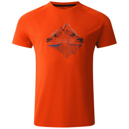 Pánske tričko Dare 2b Tech II Tee