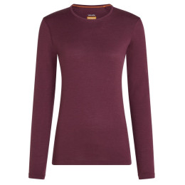 Dámske tričko Icebreaker Women's 200 Oasis Long Sleeve
