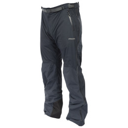 Nohavice Pinguin Alpin L Pants 5.0 sivá Grey