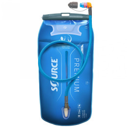 Hydrovak Source Widepac Premium 3 L modrá