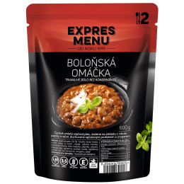 Jedlo Expres menu Zmes na špagety 600g