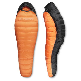 Páperový spacák Trimm Nordic