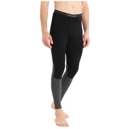 Pánske legíny Icebreaker ZoneKnit™ 260 Leggings