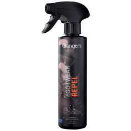 Impregnácia Granger`s Footwear Repel 275 ml