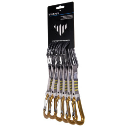 Sada expresiek Camp Dyon Express Ks 12 Cm 6 Pack