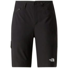 Dámske kraťasy The North Face W Speedlight Slim Straight Shorts čierna TNF BLACK