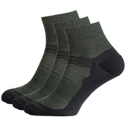 Ponožky Zulu Merino Lite 3 pack