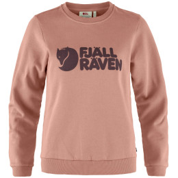 Dámska mikina Fjällräven Fjällräven Logo Sweater W