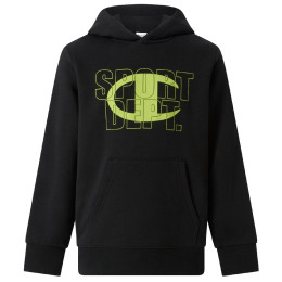 Detská mikina Champion Hooded Sweatshirt B