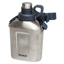 Čutora Stanley Čutora 1L nerezová s popruhom