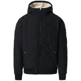 Pánska bunda The North Face Cuchillo Insulated Full Zip Hoodie