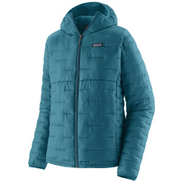 Pánska bunda Patagonia Micro Puff Hoody