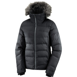 Dámská bunda Salomon Stormcozy Jkt