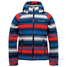 Detská bunda Dare 2b Downpour SShell