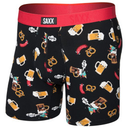 Boxerky Saxx Vibe Xtra Super Soft Boxer Brief Fly
