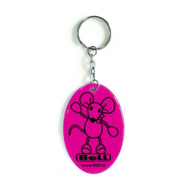 Prívesok Boll Reflective Pendant 5