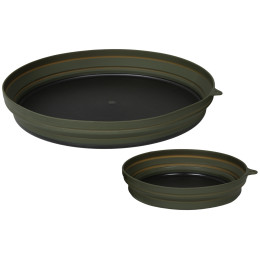 Set riadov Warg Fold Lunch Set