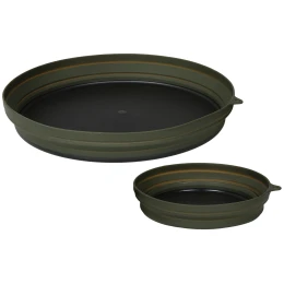 Set riadov Warg Fold Lunch Set