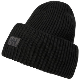 Zimná čiapka Helly Hansen Hh Rib Beanie čierna 990 Black