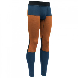 Pánske funkčné spodky Devold Tuvegga Merino Longs