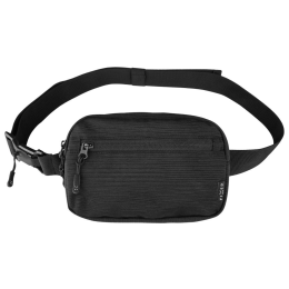 Ľadvinka FIXED Camino Belt čierna černá