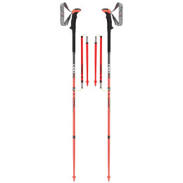 Trekové palice Leki Micro Stick Carbon