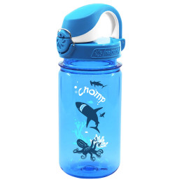 Detská fľaša Nalgene On the Fly Kids 350 ml Sustain