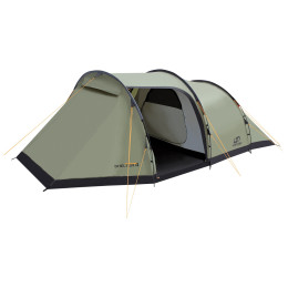 Stan Hannah Shelter 4 (2017)