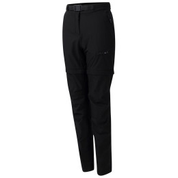 Dámske nohavice Dare 2b Melodic Pro Zip Off Trouser čierna Black