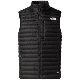 Pánska vesta The North Face M Bettaforca Lt Down Vest čierna TNF BLACK
