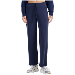 Dámske tepláky 4F Trousers Cas F1749 tmavomodrá Navy