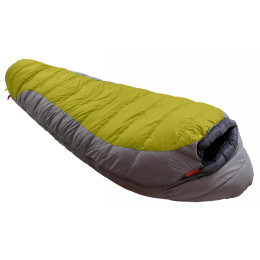 Spacák Warmpeace Viking 1200 Wide (180 cm)