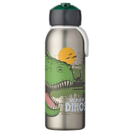 Detská termoska Mepal Campus Dino 350 ml