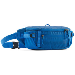 Ľadvinka Patagonia Black Hole Waist Pack 5L