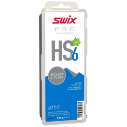 Vosk Swix HS06-6 High Speed 180 g