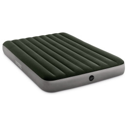 Nafukovací matrac Intex Queen Dura-Beam Prestige 64109