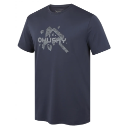 Pánske funkčné tričko Husky Tywe M